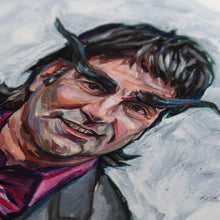 Chris de Burgh