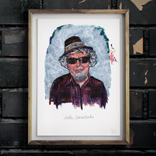 Lester Corncrake